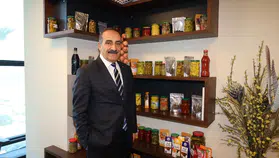 Yaş meyve sebze ihracatında ilk çeyrekte 1 milyar dolar aşıldı