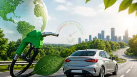 Basit Önlemlerle Yakıt Tasarrufu Sağlayın