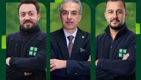 EÜ’de “Tarımda yapay zeka dönüşümü” konuşulacak