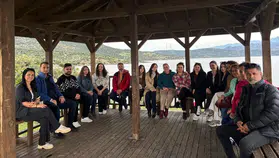 Ebelik mesleğinin köklü geçmişi “ETAD” ile geleceğe taşınacak