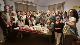 İzmir’de Hrant Dink Anısına Heykel Açıldı