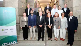 İZSİAD, “Yeşil Meslekler Akademisi” ile Geleceği İnşa Edecek