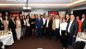 KESİAD Başkanı Özken’den İhracatçıya Özel Kur Çağrısı