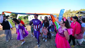 Çeşme’de yeni ulaşım aksı hizmete giriyor