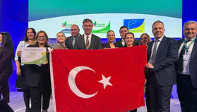 Turizmde yükselen kent: İzmir