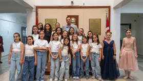 Bornova’da yaşam boyu eğitim seferberliği