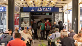 Kent Lokantaları’ndan özel günler için özel tarife