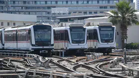 İzmir Metro’nun bilgisi dünyaya ray oldu