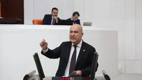 Polis intiharları araştırılsın önergesi AKP ve MHP oylarıyla reddedildi