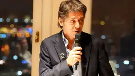 Aydın Erdem’in Hayatı (Kimdir), Kaç Yaşında, Aslen Nereli, Eşi Kim ve KONDA’daki Görevi Ne?