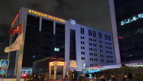 Ataşehir’de gece yarısı operasyonu: CHP’den sokağa çıkma çağrısı