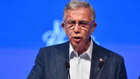Mansur Yavaş'tan Özgür Özel'e kritik çağrı: Artık sessiz kalma vakti geçti!