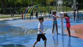 Manisalı çocuklara karne hediyesi: Fresh Park kapılarını açıyor