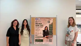 Hemşirelik eğitiminde dijital devrim: Yapay zekâ artık sınıflara giriyor