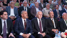 MHP İzmir’de Karabağlar Kongresi: Terörle Mücadelede Keskin Mesaj