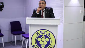 Buca Zabıta Teşkilatı'na taze kan: 15 yeni isim sahaya iniyor