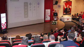 İzmir'in girişimcilik sahnesinde dev buluşma: Geleceğin teknolojileri vitrine çıktı