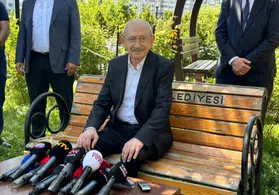 Kılıçdaroğlu: Partinin Birliği ve Kurultay Süreci Hayati Öneme Sahip