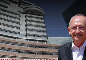 Yargıtay'dan CHP'ye Yeni İmzalı Onay: Genel Başkan Değişikliği Gerçekleşti!