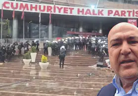 CHP Genel Merkezi’nde gerilim tırmandı: İzmirli vekilden sert tepki