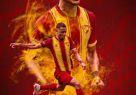 Göztepe’nin yeni gol silahı Andre Henrique İzmir’e iddialı geldi