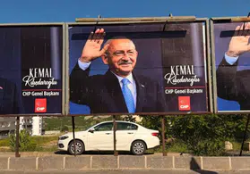 Tunceli'de Kılıçdaroğlu afişleri için valilikten net açıklama: İddialar gerçeği yansıtmıyor