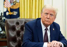 Trump: İran ile anlaşma yarın imzalanacak