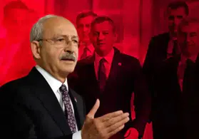 Kulisleri sallayan iddia: Kılıçdaroğlu Özgür Özel'in 15 vekiline "Beni bekleyin, sakın gitmeyin" dedi!