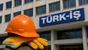 Türk-İş'ten Bakan Işıkhan’a İş Sağlığı İçin Sert Yaptırım Talebi