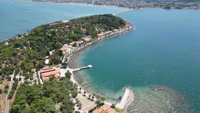 Urla’da Dirençli Kent Hamlesi: Altyapı çalışmalarıyla Urla dünya standartlarının üzerine çıkıyor