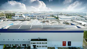 Pınar Et, 2050 Karbon Nötr Hedeflerine Adım Adım İlerliyor