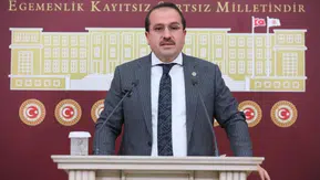AK Partili Kırkpınar’dan Tugay’a Sert Tepki: "Bahane Değil İcraat Üretin!"