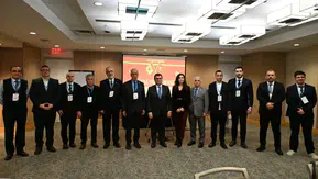 Türk lezzetleri Kanada sofralarını süsleyecek