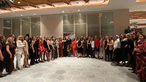 First Lady’nin İzmir ve Atatürk memnuniyeti