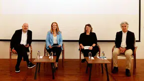 İş Dünyası V. Türkiye Döngüsel Ekonomi Haftası’nda Buluştu