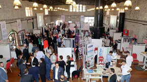 EGSD, Tekstil ve Konfeksiyon Tedarikçilerini Sektörle Buluşturuyor