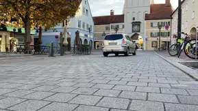 Avrupa’nın Taşları Kınık’tan Gidiyor