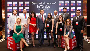 ESBAŞ, TÜRKİYE’NİN EN İYİ İŞVERENİ OLMA ÜNVANINI SÜRDÜRDÜ