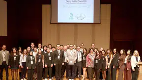 KalDer İzmir ve GençKal’dan Kariyer Etkinliği