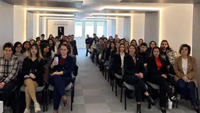 14. Genç İZİKAD Girişimcilik Yarışması’na rekor katılım