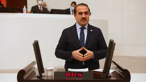 Meslek Fabrikası TBMM gündeminde