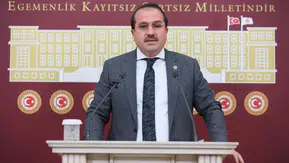 AK Partili Kırkpınar’dan Tugay’a sert yanıt
