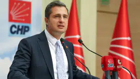 MEB'in Tevfik Fikret skandalına bir tepki de CHP'li Yücel'den!