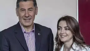 Sinan Oğan’ın eşi kim, kaç yaşında, ne iş yapıyor, çocukları var mı?