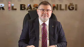 Mecliste kürsü krizi: Başkan Saygılı’dan yönetime sert eleştiri