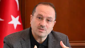 Ak partili Kırkpınar‘dan CHP’li Özel’in o sözlerine yanıt yanıt