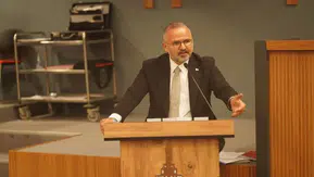 İzmir Büyükşehir Belediyesi’nde tansiyon düşmüyor: Hakan Yıldız’dan Cemil Tugay ve Çağatay Güç’e ağır suçlama