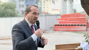 AK Parti İzmir Milletvekili Yaşar Kırkpınar’dan CHP’ye Sert Tepki