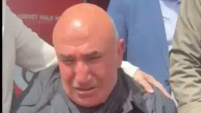 CHP Genel Merkezi’nde tansiyon yükseldi: Mahmut Tanal’dan sert tepki
