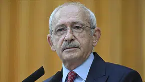 CHP'de kritik hamle: TBMM kayıtlarında unvan değişikliği yapıldı